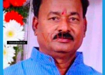 ಇಂಡಿಯ ಖ್ಯಾತ ಪತ್ರಕರ್ತ ಹಿರೇಪಠ ಇನ್ನಿಲ..!