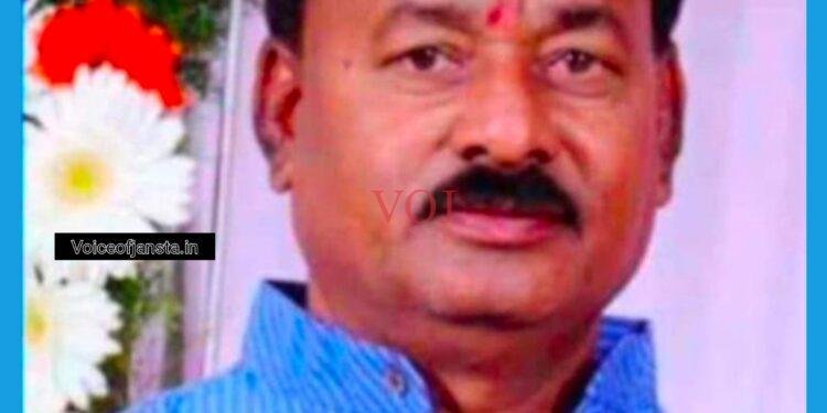 ಇಂಡಿಯ ಖ್ಯಾತ ಪತ್ರಕರ್ತ ಹಿರೇಪಠ ಇನ್ನಿಲ..!