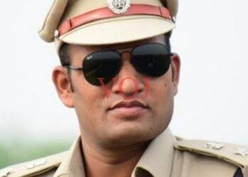 ಹುಬ್ಬಳ್ಳಿ-ಧಾರವಾಡ ಮಹಾನಗರ ಪೊಲೀಸ್ ಕಮೀಷನರ್ ಆಗಿ ಎನ್ ಶಶಿಕುಮಾ‌ರ್