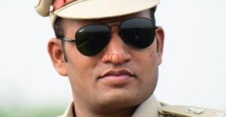 ಹುಬ್ಬಳ್ಳಿ-ಧಾರವಾಡ ಮಹಾನಗರ ಪೊಲೀಸ್ ಕಮೀಷನರ್ ಆಗಿ ಎನ್ ಶಶಿಕುಮಾ‌ರ್
