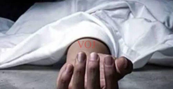 ಇಂಡಿ ಪಟ್ಟಣದಲ್ಲಿ ಶವ ಪತ್ತೆ..!