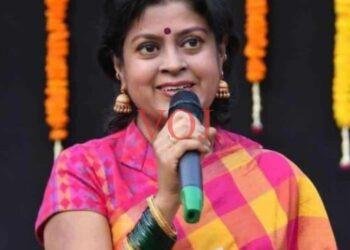 ಖ್ಯಾತ ನಿರೂಪಕಿ, ನಟಿ, ಮಜಾ ಟಾಕೀಜ್ ಅಪರ್ಣಾ ಇನ್ನಿಲ್ಲ..!