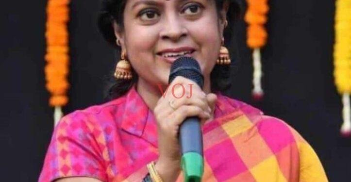 ಖ್ಯಾತ ನಿರೂಪಕಿ, ನಟಿ, ಮಜಾ ಟಾಕೀಜ್ ಅಪರ್ಣಾ ಇನ್ನಿಲ್ಲ..!