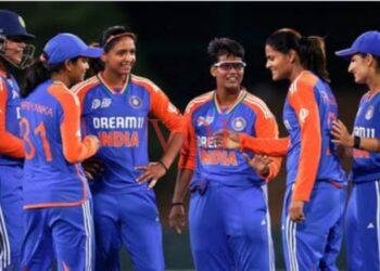 Asia Cup 2024 : ಪಾಕ್ ವಿರುದ್ಧ ಭಾರತಕ್ಕೆ 7 ವಿಕೆಟ್ ಜಯ..!