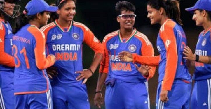 Asia Cup 2024 : ಪಾಕ್ ವಿರುದ್ಧ ಭಾರತಕ್ಕೆ 7 ವಿಕೆಟ್ ಜಯ..!