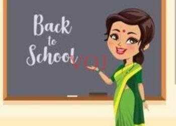 ಹೊರಗುತ್ತಿಗೆಯಾಧಾರದ ಮೇಲೆ ಶಿಕ್ಷಕರ ನೇಮಕಾತಿಗೆ ನೇರ ಸಂದರ್ಶನ