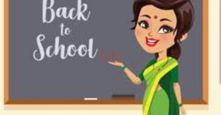 ಹೊರಗುತ್ತಿಗೆಯಾಧಾರದ ಮೇಲೆ ಶಿಕ್ಷಕರ ನೇಮಕಾತಿಗೆ ನೇರ ಸಂದರ್ಶನ