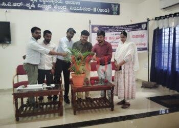 ಕುರಿ ಸಾಕಾಣ ಕೆ ತರಬೇತಿ | ಜಗತ್ತಿನಲ್ಲಿ ಮೂರನೆಯ ಸ್ಥಾನ ಉಪ ಕೃಷಿಯಿಂದ ಆದಾಯ ಹೆಚ್ಚಳ