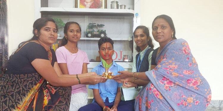 ಜನುಮ ಜನುಮಗಳ ಅನುಬಂಧ ರಕ್ಷಾ ಬಂಧನ..!