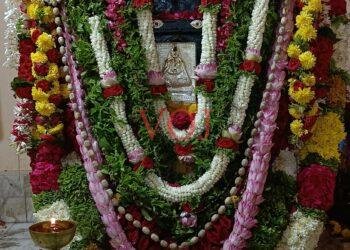 ಭಕ್ತಿ ಸಡಗರದ ಶ್ರೀ ಗುರುರಾಯರ ಆರಾಧನೆ