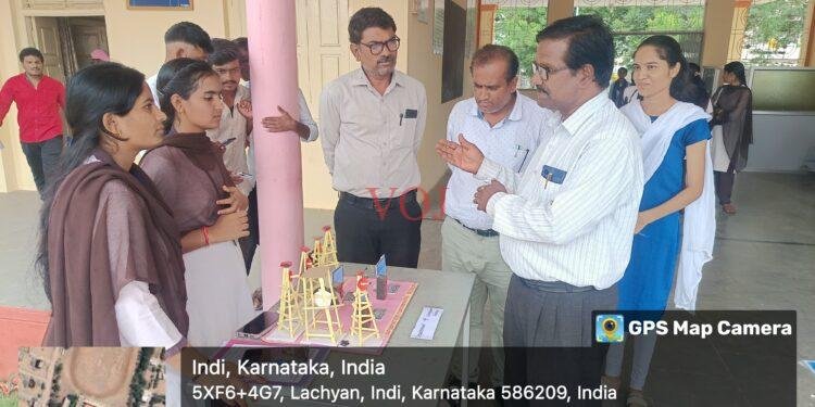 ಬಾಹ್ಯಾಕಾಶ ವಿಜ್ಞಾನದಲ್ಲಿ ವಿಫುಲ ಅವಕಾಶ