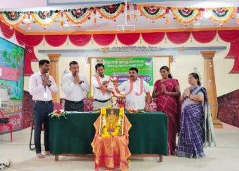 ಎಲ್ಲ ಕ್ಷೇತ್ರಗಳಲ್ಲಿ ಧರ್ಮಸ್ಥಳದ ಕೊಡುಗೆ ಅಪಾರ – ಎಸಿ ಅಬೀದ್ ಗದ್ಯಾಳ