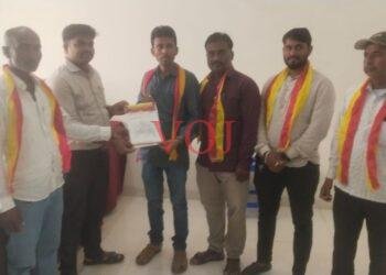 ಇಂಡಿ ಸರ್ಕಾರಿ ಆಸ್ಪತ್ರೆಗೆ ಖಾಯಂ ಆಡಳಿತಾಧಿಕಾರಿ ಒದಗಿಸಲು  ಆಗ್ರಹಿಸಿ ಮನವಿ