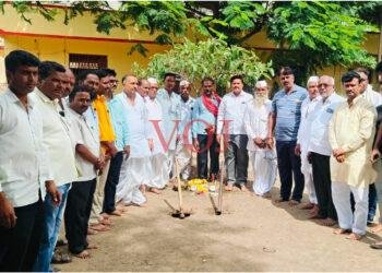 ಶಿಕ್ಷಣದಿಂದ ಗ್ರಾಮ ಅಭಿವೃದ್ಧಿ ಹೊಂದಲು ಸಾಧ್ಯ..!