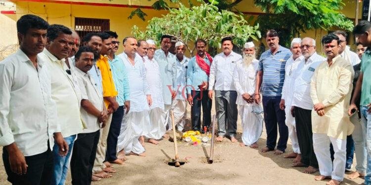 ಶಿಕ್ಷಣದಿಂದ ಗ್ರಾಮ ಅಭಿವೃದ್ಧಿ ಹೊಂದಲು ಸಾಧ್ಯ..!