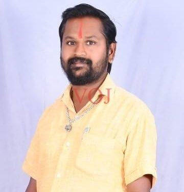 ಆಗಸ್ಟ್ 3 ರಂದು ವಿಜಯಪುರ ಬಿಜೆಪಿ ರೈತ ಮೋರ್ಚಾ ನಡೇ : ಮೈಸೂರು ಕಡೇ ಉಪಾಧ್ಯಕ್ಷ ಕೆಂಗನಾಳ ಕರೆ