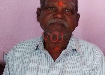 ರಾಮಣ್ಣ ಯಲ್ಲಪ್ಪ ಹಡಲಗೇರಿ ನಿಧನ