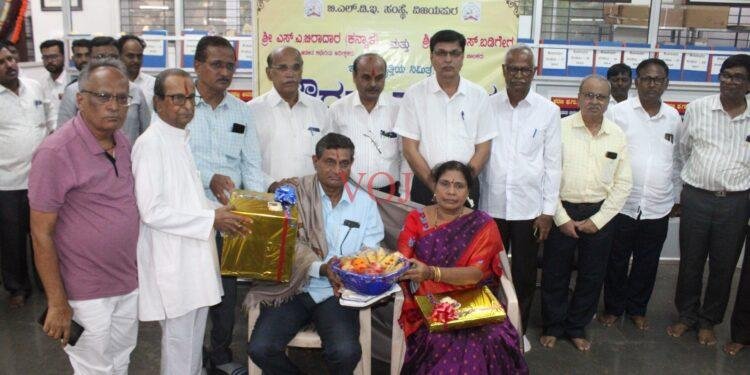 ಕರ್ತವ್ಯ ನಿಷ್ಠೆ, ಪ್ರಾಮಾಣಿಕತೆ, ಪ್ರಬುದ್ಧತೆ, ಸಂಸ್ಕಾರ, ಪಕ್ವತೆಗೆ ಸಾಕ್ಷಿಯಾಗಿದ್ದಾರೆ..! ಯಾರು ಗೊತ್ತಾ..?