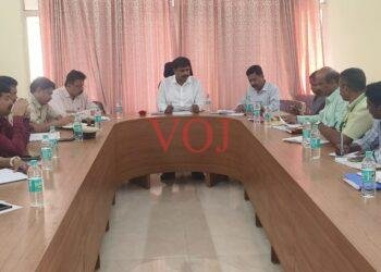 ಸ್ವತಂತ್ರ್ಯ ದಿನಾಚರಣೆಯ ಪೂರ್ವಭಾವಿ ಸಭೆ