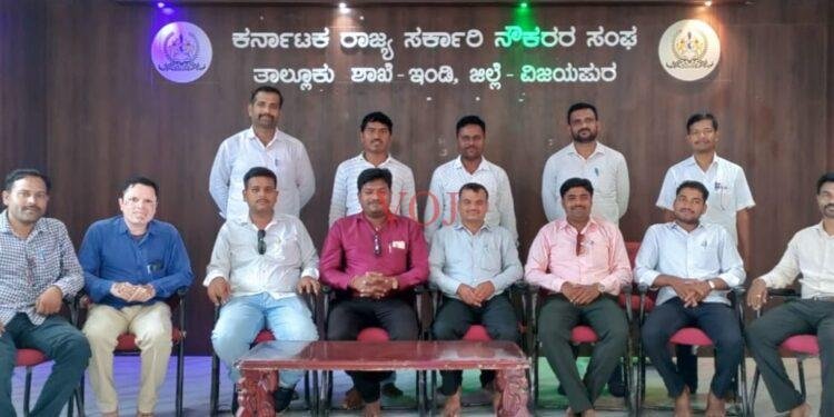 ಜಿಪಿಟಿ ತಾಲೂಕ ಸಂಘದ ವಾರ್ಷಿಕ ಸಭೆ