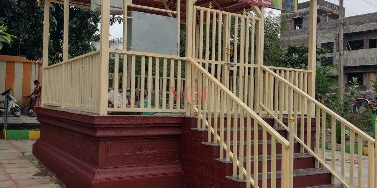 ಅ‌- 9 ರಂದು, ಶ್ರೀ ಆದಿಶೇಷನ ಜಾತ್ರಾ ಮಹೋತ್ಸವ