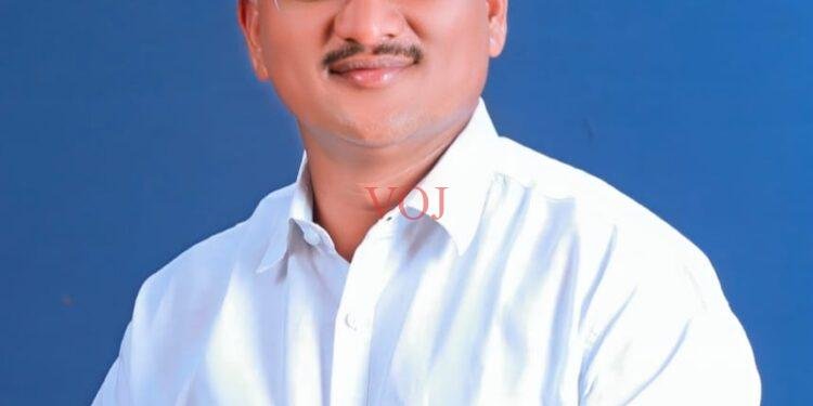 ಅ 6 ರಂದು ಮೈತ್ರಿ ಪಕ್ಷದ ವಿರುದ್ಧ ಕಾಂಗ್ರಸ್ ಬೃಹತ್ ಪ್ರತಿಭಟನೆ : ಅಧ್ಯಕ್ಷ ಜಾವೀದ್ ಮೋಮಿನ್