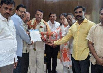 ಗಡಿ ಜಿಲ್ಲೆಯ ಪತ್ರಿಕೆಗಳಿಗೆ ಜಾಹಿರಾತು ನೀಡಿ ಪ್ರೋತ್ಸಾಹಿಸಿ..!