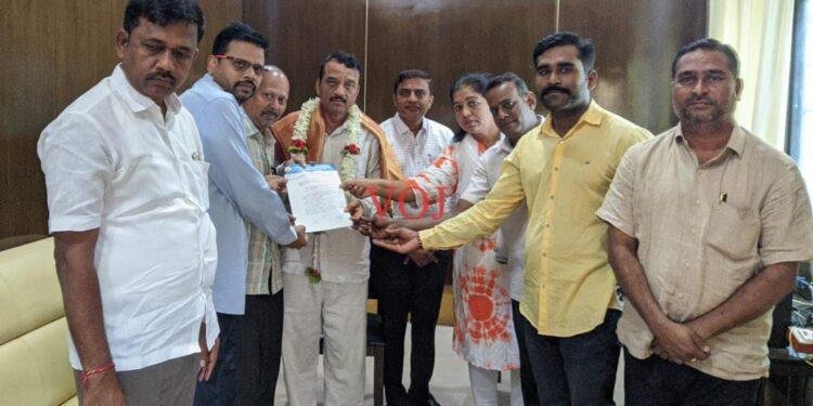 ಗಡಿ ಜಿಲ್ಲೆಯ ಪತ್ರಿಕೆಗಳಿಗೆ ಜಾಹಿರಾತು ನೀಡಿ ಪ್ರೋತ್ಸಾಹಿಸಿ..!