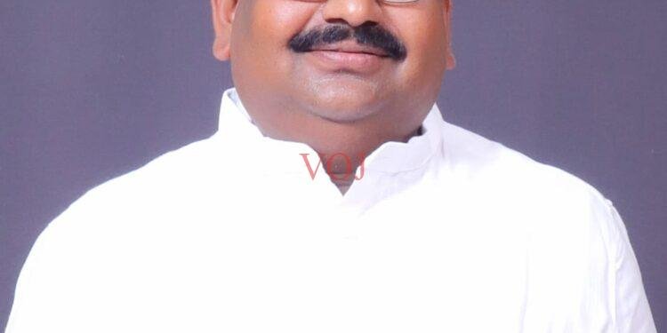 ಶರಣು ಸಜ್ಜನಗೆ ವಾಣಿಜ್ಯ ರತ್ನ ಪ್ರಶಸ್ತಿ..!