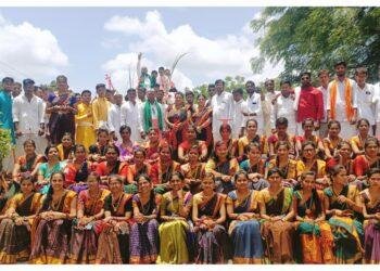 ಶಿಕ್ಷಕರ ತರಬೇತಿಯಲ್ಲಿ ಸಂಸ್ಕಾರಗಳು ಬಹು ಮುಖ್ಯವಾಗಿವೆ :  ಎಸ್ ಎಮ್ ಕಡಕೋಳ     