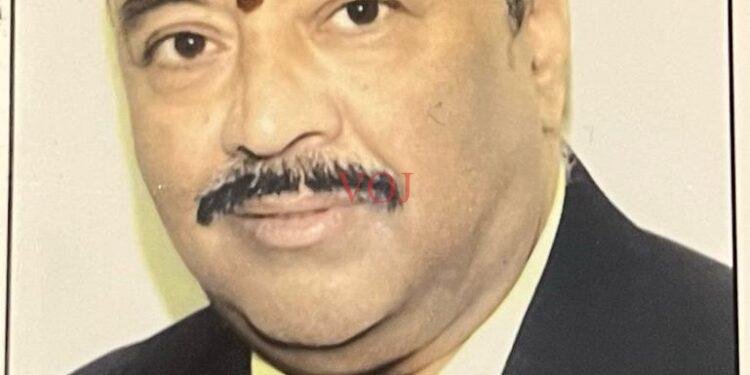 ಕರ್ನಾಟಕ ಉಪ ಲೋಕಾಯುಕ್ತರಿಂದ ಅಹವಾಲು ಸ್ವೀಕಾರ : ಸದುಪಯೋಗಕ್ಕೆ ಜಿಲ್ಲಾ ಲೋಕಾಯುಕ್ತ ಪೊಲೀಸ್ ಅಧೀಕ್ಷಕರು ಕರೆ