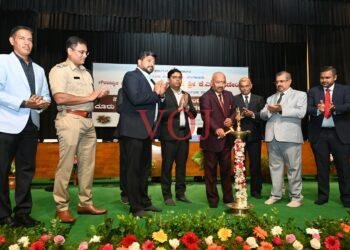 ಆಡಳಿತ ಗುಣಮಟ್ಟ ಹೆಚ್ಚಿಸಲು ಸಾರ್ವಜನಿಕರ ಸಮಸ್ಯೆಗಳಿಗೆ ತ್ವರಿತವಾಗಿ ಸ್ಪಂದಿಸಿ -ಉಪ ಲೋಕಾಯುಕ್ತ ನ್ಯಾ.ಕೆ.ಎನ್.ಫಣೀಂದ್ರ