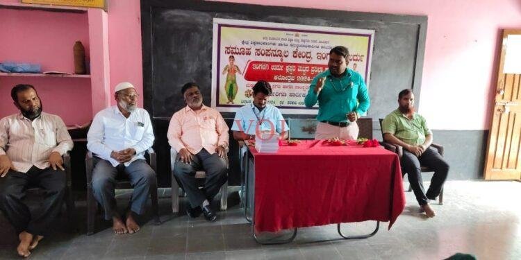 ಪ್ರತಿಭೆ ಹೊರಹಾಕಲು ಪ್ರತಿಭಾ ಕಾರಂಜಿ ಸೂಕ್ತ ವೇದಿಕೆ