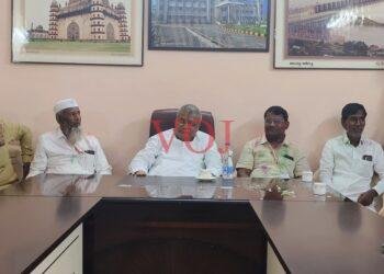 ಅತೀ ಶೀಘ್ರದಲ್ಲೇ ಇಂಡಿ ನಗರಸಭೆ : ಶಾಸಕ ಪಾಟೀಲ