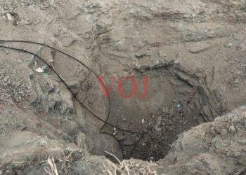 ಕೊಳವೆ ಬಾವಿ ದರುಂತ :ಯಂತ್ರೋಪಕರಣಗಳ ಬಿಲ್ ಬಾಕಿ ಬಾಕಿ… ಮಾಲೀಕರು ಕಕ್ಕಾಬಿಕ್ಕಿ..! ರೊಕ್ಕಾ ನೀಡಿ ಸ್ವಾಮಿ..!