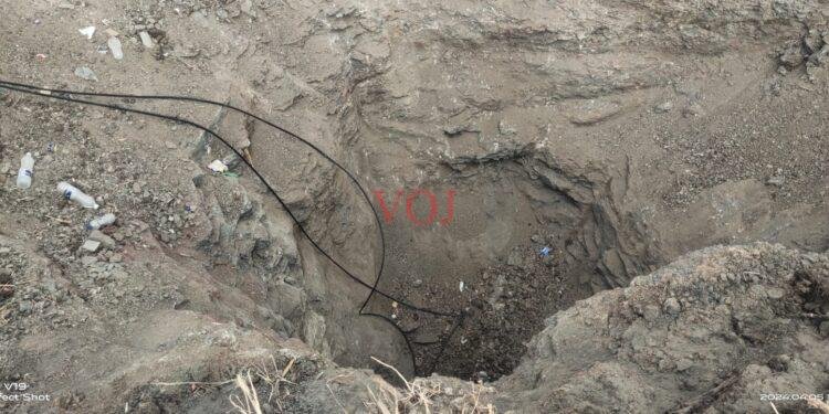 ಕೊಳವೆ ಬಾವಿ ದರುಂತ :ಯಂತ್ರೋಪಕರಣಗಳ ಬಿಲ್ ಬಾಕಿ ಬಾಕಿ… ಮಾಲೀಕರು ಕಕ್ಕಾಬಿಕ್ಕಿ..! ರೊಕ್ಕಾ ನೀಡಿ ಸ್ವಾಮಿ..!