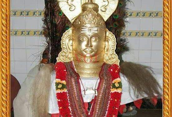 ಸೆ-1 ರಿಂದ ಮರುಳಸಿದ್ದೇಶ್ವರ ದೇವರ ಜಾತ್ರಾ ಮಹೋತ್ಸವ..!