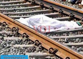 ಇಂಡಿ ಬ್ರೇಕಿಂಗ್:  ರೈಲಿಗೆ ತಲೆ ಕೊಟ್ಟು ವ್ಯಕ್ತಿ ಆತ್ಮಹತ್ಯೆ..!