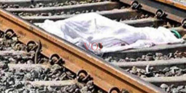 ಇಂಡಿ ಬ್ರೇಕಿಂಗ್: ರೈಲಿಗೆ ತಲೆ ಕೊಟ್ಟು ವ್ಯಕ್ತಿ ಆತ್ಮಹತ್ಯೆ..!