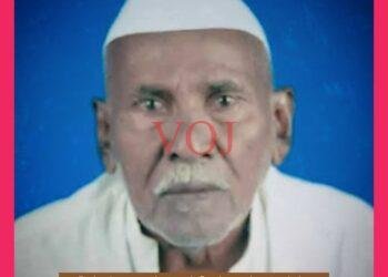 ಬರಗಾಲದ‌ ಮಲ್ಲ ಭೀಮಶಿ‌ ಕಲಾದಗಿ ನೀಧನ, ಪೋಲಿಸ್ ಗೌರವದೊಂದಿಗೆ ಅಂತ್ಯಕ್ರಿಯೆ..!