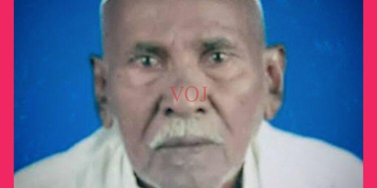 ಬರಗಾಲದ‌ ಮಲ್ಲ ಭೀಮಶಿ‌ ಕಲಾದಗಿ ನೀಧನ, ಪೋಲಿಸ್ ಗೌರವದೊಂದಿಗೆ ಅಂತ್ಯಕ್ರಿಯೆ..!