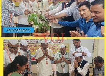 ಗಾಂಧಿಯುಗ ಮರುಕಳಿಸಬೇಕು,  ವಿಶ್ವಕ್ಕೆ ಗಾಂಧೀಜಿ ಅವಶ್ಯಕತೆ ಇದೆ..!