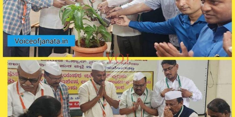 ಗಾಂಧಿಯುಗ ಮರುಕಳಿಸಬೇಕು,  ವಿಶ್ವಕ್ಕೆ ಗಾಂಧೀಜಿ ಅವಶ್ಯಕತೆ ಇದೆ..!