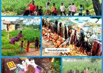 ಉತ್ತರ ಕರ್ನಾಟಕ ನಾಗರ ಪಂಚಮಿ ವಿಶೇಷ ಏನು ಗೊತ್ತಾ..?