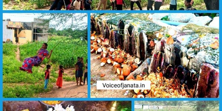 ಉತ್ತರ ಕರ್ನಾಟಕ ನಾಗರ ಪಂಚಮಿ ವಿಶೇಷ ಏನು ಗೊತ್ತಾ..?