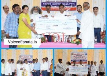 ಪರಿಹಾರ ಹಣವನ್ನು ವ್ಯರ್ಥ ಮಾಡದೇ ಭವಿಷ್ಯಕ್ಕಾಗಿ ಸದುಪಯೋಗ ಪಡಿಸಿಕೊಳ್ಳಿ : ಎಮ್ ಬಿ ಪಿ