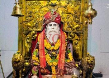 Aug-19 ರಂದು ಶ್ರೀ ಸಿದ್ಧಲಿಂಗ ಮಹಾರಾಜರ ತೊಟ್ಟಿಲೋತ್ಸವ 