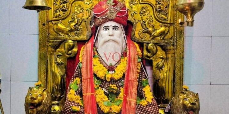 Aug-19 ರಂದು ಶ್ರೀ ಸಿದ್ಧಲಿಂಗ ಮಹಾರಾಜರ ತೊಟ್ಟಿಲೋತ್ಸವ 