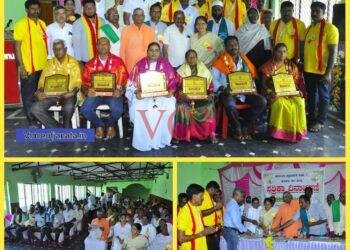 ಗ್ರಾಮೀಣ ಪತ್ರಕರ್ತರು ಆಳವಾದ ಅಧ್ಯಯನದ ಜೊತೆಯಲ್ಲಿ ಕ್ರಿಯಾಶೀಲರಾಗಿರಬೇಕು: ಡಾ ದತ್ತೇಶ್ ಕುಮಾರ್ 