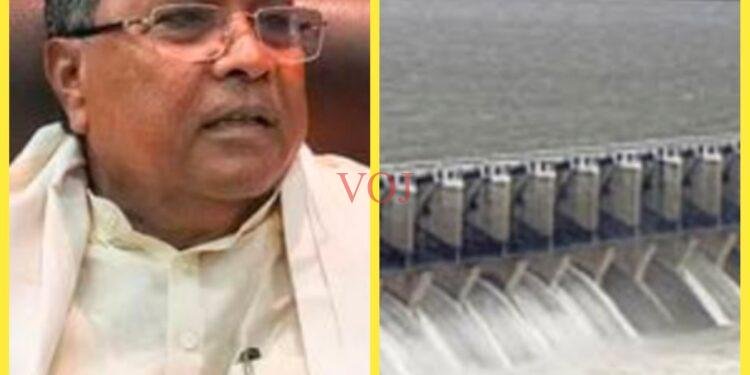 ಆ.21 ರಂದು ಮುಖ್ಯಮಂತ್ರಿಗಳಿಂದ ಕೃಷ್ಣೆಯ ಜಲಧಿಗೆ ಗಂಗಾ ಪೂಜೆ ಹಾಗೂ ಬಾಗಿನ ಅರ್ಪಣೆ